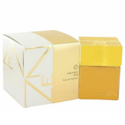 Zen Perfume